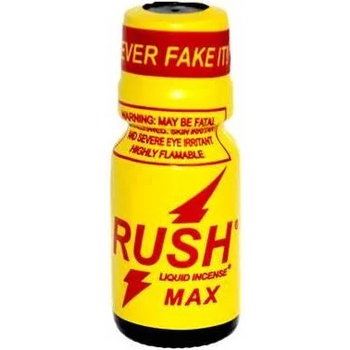 Image 1 of Poppers Rush