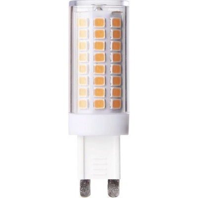 Flair LED žárovka G9 4,9 W 37 W čirá 440 lm 2700 K stmívatelná