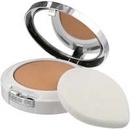 Clinique hydratační pudrový make-up a korektor 2v1 Beyond Perfecting Powder Foundation + korektor 9 Neutral 14,5 g