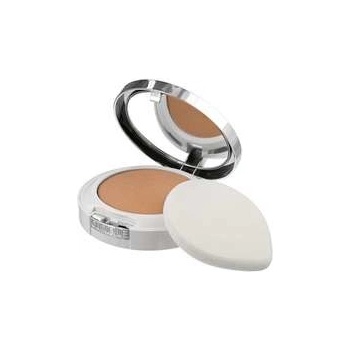 Clinique hydratační pudrový make-up a korektor 2v1 Beyond Perfecting Powder Foundation + korektor 9 Neutral 14,5 g