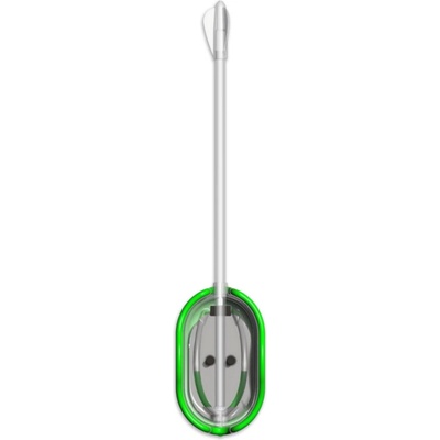 CRALUSSO SMALL ROCKET METHOD KRMÍTKO+PLNÍCÍ FORMA (1+1 KS/BAL) - 50G