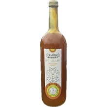 Vlčie sirupy Pomaranč Mango 1 l