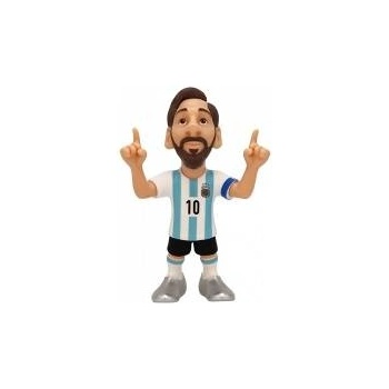 MINIX Argentina Lionel Mesi Minix figure 12cm