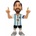 MINIX Argentina Lionel Mesi Minix figure 12cm