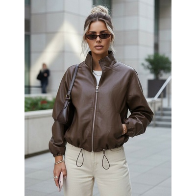 FashionStreet TY5596 hnědá