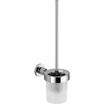 Dornbracht WC kefa komplet Tara nástenný model 83900892-00