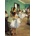 Bluebird Puzzle - Puzzle Degas - The Dance Class, 1874 - 1 000 piese