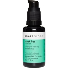 Adaptology break free Cleanser 30 ml