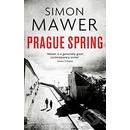 Prague Spring - Simon Mawer