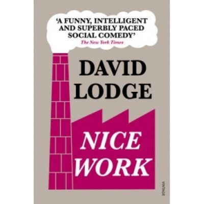 Nice Work - David Lodge