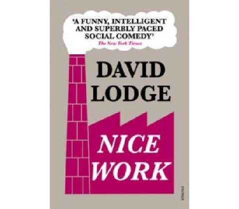 Nice Work - David Lodge