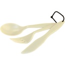 GSI RING CUTLERY SET eggshell