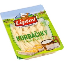 Liptov Korbáčiky neuzené 80 g