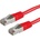 Roline Patch cable S/FTP Cat. 6 1.5m, Value 21.99. 0812