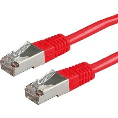 Roline Patch cable S/FTP Cat. 6 1.5m, Value 21.99. 0812