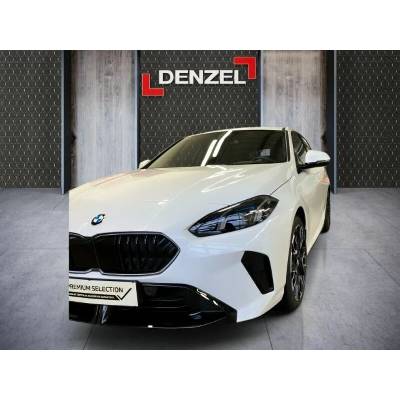 BMW 120d 120 kW