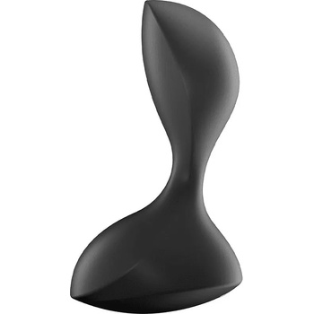 Image 1 of Satisfyer Анален разширител с вибрация Sweet Seal