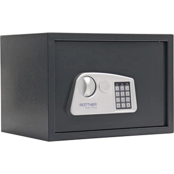 Rottner Jupiter 3 EL