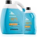 Vody do ostrekovačov DYNAMAX ScreenWash -20°C 4 l