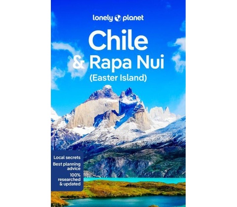 Chile & Easter Island