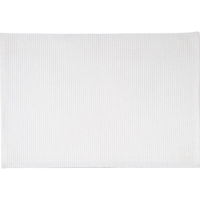 Kesper Prestieranie textilné biele 77486 43x30 cm