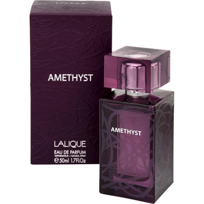 Lalique Amethyst parfumovaná voda dámska 50 ml