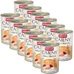 Animonda Carny Adult Single Protein - Чисто пуешко 12 x 400 г