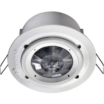 Finder IR detektor pohybu 18.31.8.230.0000 230 V/AC 120 - 230 V/AC 1 spínací kontakt Tray 1 ks