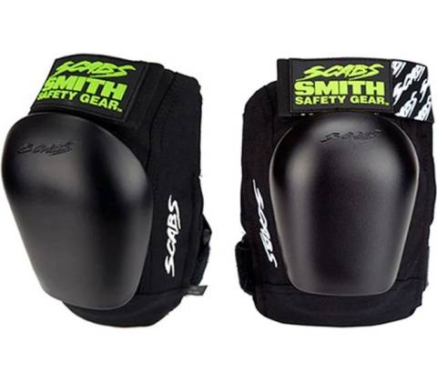Smith Scabs JUNIOR pads