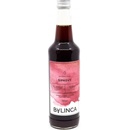 Kapka Přírody Šípkový sirup 1 l