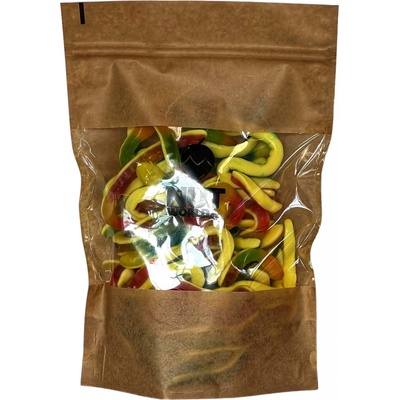 Nutworld Maxi hadi želé 1 kg