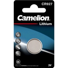Camelion Lithium CR927 1ks CR927-BP1