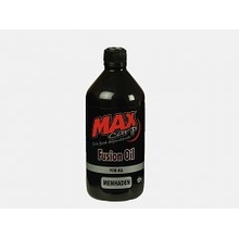 MAX carp olej Menhaden 200ml