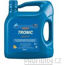 Aral HighTronic 5W-40 5 l