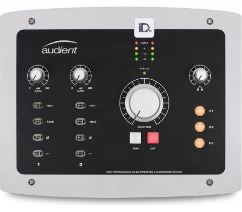 Audient iD22