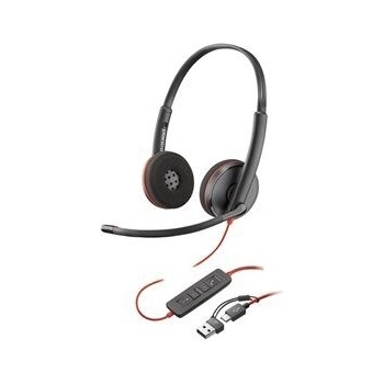 Poly 8X2J9A6