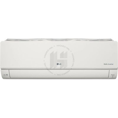 LG DC09RK 3,7/5,0 kW