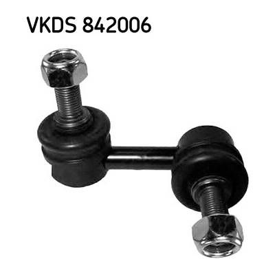 Tyč nebo vzpěra stabilizátoru SKF VKDS 842006 (VKDS842006)