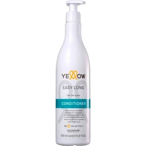 ALFAPARF Milano Yellow Easy Long Балсам за бърз растеж на косата, 500 ml - baby