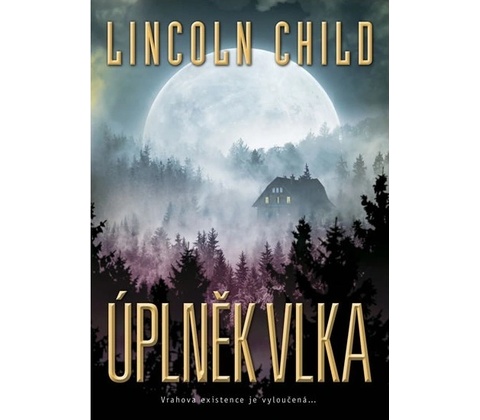 Úplněk vlka