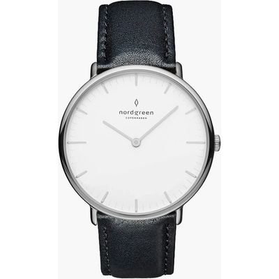 Nordgreen NR32SILEBLXX
