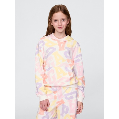 GAP Детски суитшърт с логото на GAP GAP | Zhalt | Момичешки | 104/110