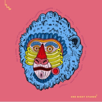 Various - One Night Stands 2 LTD NUM LP