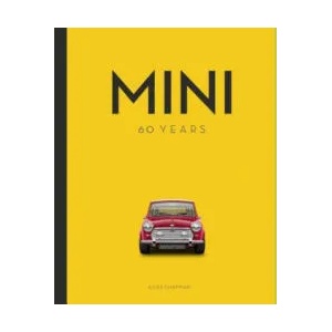 Mini | Giles Chapman (ISBN: 9780760363997)