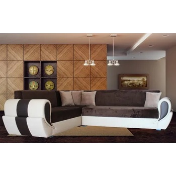 Image 1 of Мебелна фабрика НОВ ДОМ - гр. Ямбол Холов ъгъл Флоренция (Продукт 1587)