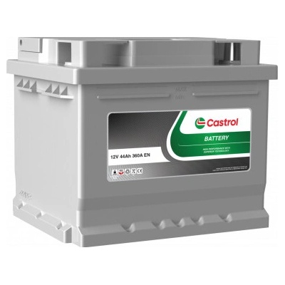 Castrol 12V 44Ah 360A CST.LB1.44.036.A