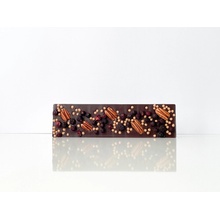 Chocomaze čokoláda Nigrum 60,1% 100 g