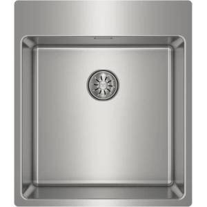 Teka ForLine RS15 40.40 Мивка за вграждане (115000081) Мивка за вграждане