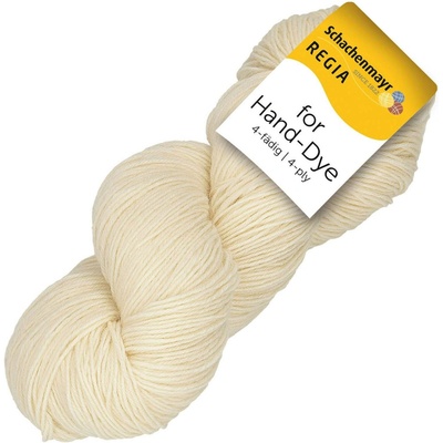 Regia 4-Ply Pro ruční barvení