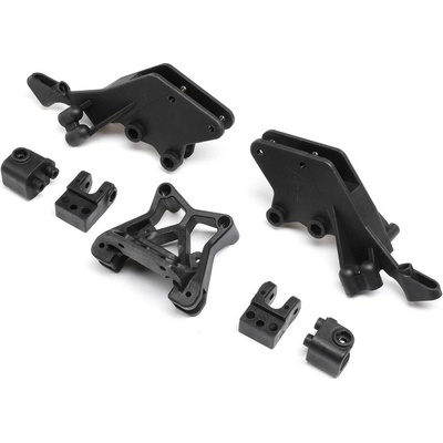 Losi 1:10 Hammer Rey 4WD: Věž tlumičů držák tyče